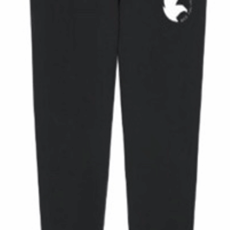 DLC Aachen Casuals – Lange Jogginghose mit Logodruck