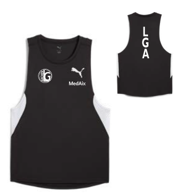 LG Singlet Herren